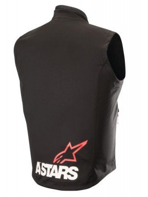 LIEMENĖ ALPINESTARS MX SESSION RACE